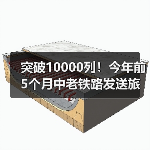 突破10000列!今年前5个月中老铁路发送旅客872万人次(图1) 突破10000列!今年前5个月中老铁路发送旅客872万人次(图1)