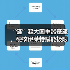 “链”起大国重器基座,硬核伊莱特赋能极限制造|链上济南项新行(图4) “链”起大国重器基座,硬核伊莱特赋能极限制造|链上济南项新行(图4)