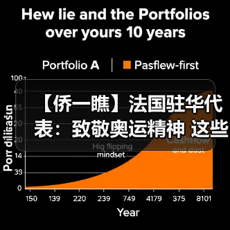 【侨一瞧】法国驻华代表:致敬奥运精神 这些贵金属纪念品让两国民众更亲近(图2) 【侨一瞧】法国驻华代表:致敬奥运精神 这些贵金属纪念品让两国民众更亲近(图2)