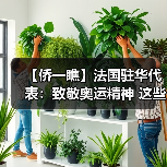 【侨一瞧】法国驻华代表:致敬奥运精神 这些贵金属纪念品让两国民众更亲近(图1) 【侨一瞧】法国驻华代表:致敬奥运精神 这些贵金属纪念品让两国民众更亲近(图1)