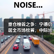重仓榜首之争:宁德仍居全市场榜首,中际旭创成主动基金第一持仓(图2) 重仓榜首之争:宁德仍居全市场榜首,中际旭创成主动基金第一持仓(图2)