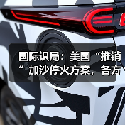 国际识局:美国“推销”加沙停火方案,各方反应耐人寻味(图2) 国际识局:美国“推销”加沙停火方案,各方反应耐人寻味(图2)