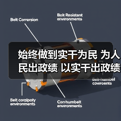 始终做到实干为民 为人民出政绩 以实干出政绩(图3)