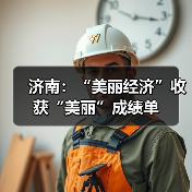 济南:“美丽经济”收获“美丽”成绩单(图3) 济南:“美丽经济”收获“美丽”成绩单(图3)