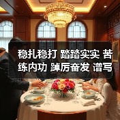 稳扎稳打 踏踏实实 苦练内功 踔厉奋发 谱写齐鲁大地新的壮美篇章(图4)