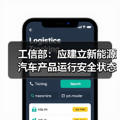 工信部:应建立新能源汽车产品运行安全状态监测平台(图4) 工信部:应建立新能源汽车产品运行安全状态监测平台(图4)