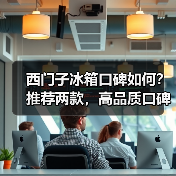 西门子冰箱口碑如何?推荐两款,高品质口碑佳!(图4) 西门子冰箱口碑如何?推荐两款,高品质口碑佳!(图4)