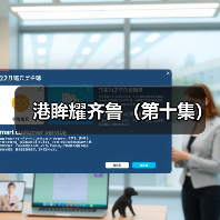 港眸耀齐鲁（第十集）(图4)