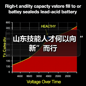 山东技能人才何以向“新”而行(图1) 山东技能人才何以向“新”而行(图1)