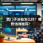 西门子冰箱怎么样?哪款值得推荐?(图3) 西门子冰箱怎么样?哪款值得推荐?(图3)