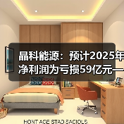 晶科能源:预计2025年净利润为亏损59亿元—69亿元(图3) 晶科能源:预计2025年净利润为亏损59亿元—69亿元(图3)