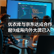 优衣库与京东达成合作 超9成海内外大牌已入驻京东(图2) 优衣库与京东达成合作 超9成海内外大牌已入驻京东(图2)