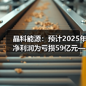 晶科能源:预计2025年净利润为亏损59亿元—69亿元(图4) 晶科能源:预计2025年净利润为亏损59亿元—69亿元(图4)