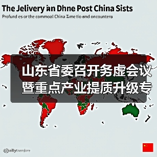 山东省委召开务虚会议暨重点产业提质升级专项调研成果交流会(图3) 山东省委召开务虚会议暨重点产业提质升级专项调研成果交流会(图3)