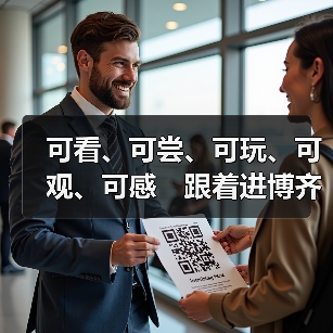 可看、可尝、可玩、可观、可感 跟着进博齐鲁列车品味济南(图1) 可看、可尝、可玩、可观、可感 跟着进博齐鲁列车品味济南(图1)