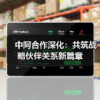 中阿合作深化:共筑战略伙伴关系新篇章(图3) 中阿合作深化:共筑战略伙伴关系新篇章(图3)