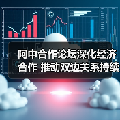 阿中合作论坛深化经济合作 推动双边关系持续发展(图3) 阿中合作论坛深化经济合作 推动双边关系持续发展(图3)