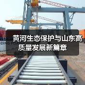 黄河生态保护与山东高质量发展新篇章(图3)