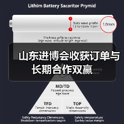 山东进博会收获订单与长期合作双赢(图3) 山东进博会收获订单与长期合作双赢(图3)