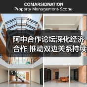 阿中合作论坛深化经济合作 推动双边关系持续发展(图2) 阿中合作论坛深化经济合作 推动双边关系持续发展(图2)