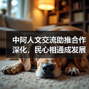 中阿人文交流助推合作深化,民心相通成发展基石(图2) 中阿人文交流助推合作深化,民心相通成发展基石(图2)