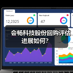 会畅科技股份回购评估进展如何？(图3)