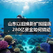 山东以旧换新扩围提质,280亿资金如何撬动消费增长?(图4) 山东以旧换新扩围提质,280亿资金如何撬动消费增长?(图4)