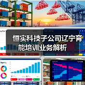 恒实科技子公司辽宁育能培训业务解析(图4)