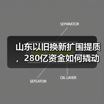 山东以旧换新扩围提质,280亿资金如何撬动消费增长?(图3) 山东以旧换新扩围提质,280亿资金如何撬动消费增长?(图3)