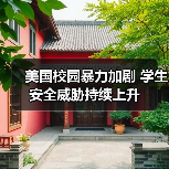 美国校园暴力加剧 学生安全威胁持续上升(图4)