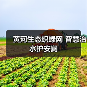 黄河生态织绿网 智慧治水护安澜(图2) 黄河生态织绿网 智慧治水护安澜(图2)
