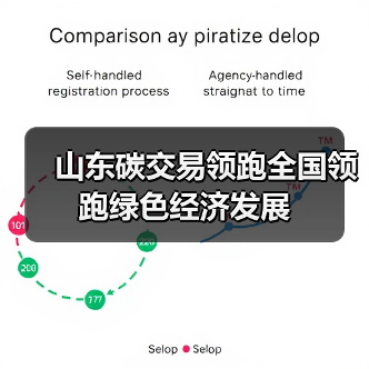 山东碳交易领跑全国领跑绿色经济发展(图2) 山东碳交易领跑全国领跑绿色经济发展(图2)
