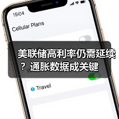 美联储高利率仍需延续？通胀数据成关键
