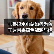 卡鲁玛水电站如何为乌干达带来绿色能源与经济新机遇?(图2) 卡鲁玛水电站如何为乌干达带来绿色能源与经济新机遇?(图2)