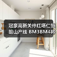 冠豪高新关停红塔仁恒前山产线 BM3BM4将如何承接(图2) 冠豪高新关停红塔仁恒前山产线 BM3BM4将如何承接(图2)