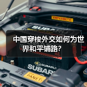中国穿梭外交如何为世界和平铺路?(图3) 中国穿梭外交如何为世界和平铺路?(图3)