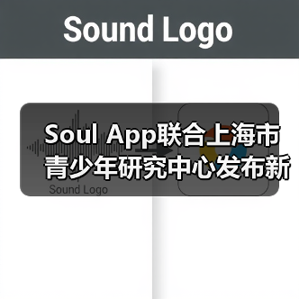 Soul App联合上海市青少年研究中心