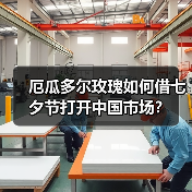 厄瓜多尔玫瑰如何借七夕节打开中国市场？(图3)