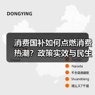 消费国补如何点燃消费热潮？政策实效与民生实惠双提升(图3)