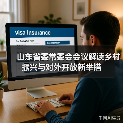 山东省委常委会会议解读乡村振兴与对外开放新举措(图2)