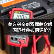 美方兴奋剂双标惹众怒，国际社会如何评价？(图2)