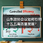 山东政协会议如何引领十五五高质量发展？(图2)