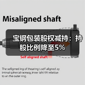 宝钢包装股权减持:持股比例降至5%(图2) 宝钢包装股权减持:持股比例降至5%(图2)
