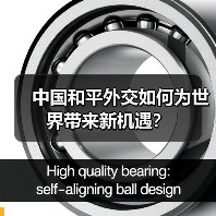 中国和平外交如何为世界带来新机遇？(图4)
