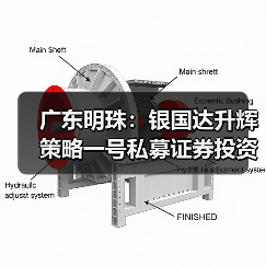 广东明珠:银国达升辉策略一号私募证券投资基金拟减持不超1%股份(图4) 广东明珠:银国达升辉策略一号私募证券投资基金拟减持不超1%股份(图4)