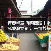 青春华章 向海图强丨乘风破浪立潮头 一组数据解码山东海洋经济新动能(图2) 青春华章 向海图强丨乘风破浪立潮头 一组数据解码山东海洋经济新动能(图2)