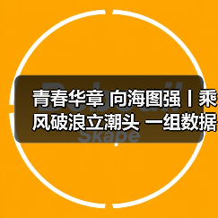 青春华章 向海图强丨乘风破浪立潮头 一组数据解码山东海洋经济新动能(图3) 青春华章 向海图强丨乘风破浪立潮头 一组数据解码山东海洋经济新动能(图3)