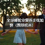 全球邮轮业复苏步伐加快(国际视点)(图4) 全球邮轮业复苏步伐加快(国际视点)(图4)