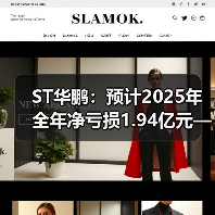ST华鹏：预计2025年全年净亏损1.94亿元—2.63亿元(图2)