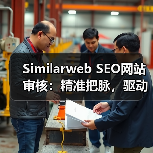 Similarweb SEO网站审核：精准把脉，驱动网站优化新飞跃(图3)